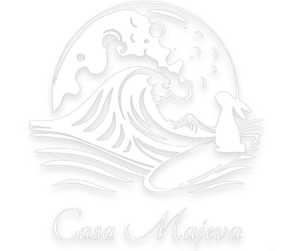 Surf Camp Casa Majeva